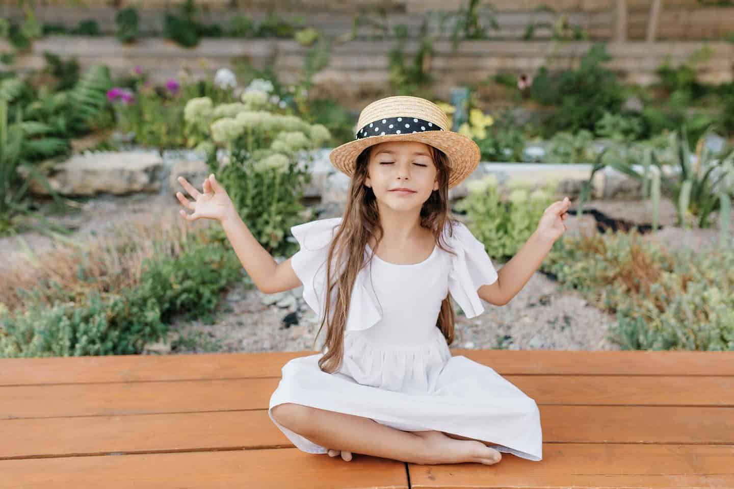 Eco-Friendly Girls Dresses