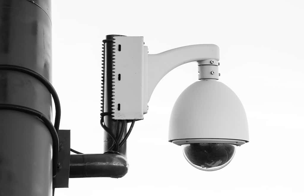 Installing Security Cameras in Your Home