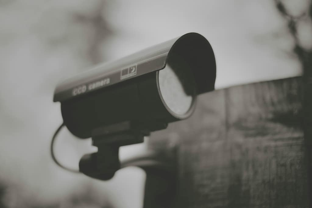 Installing Security Cameras in Your Home.