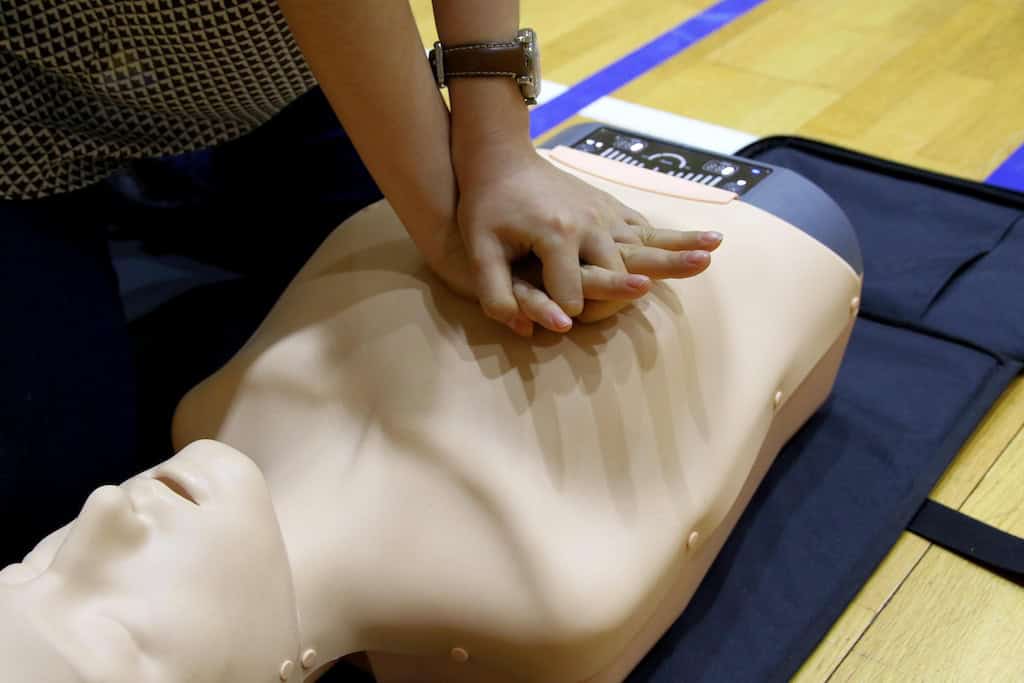 Medical Emergencies