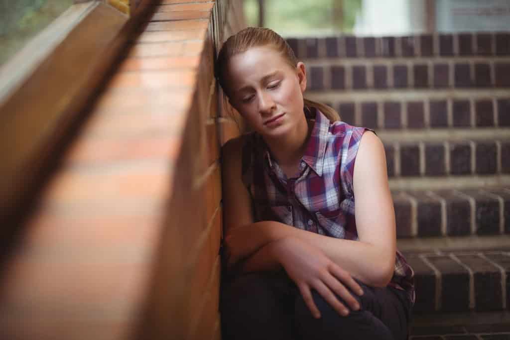 Navigating Teen Anxiety