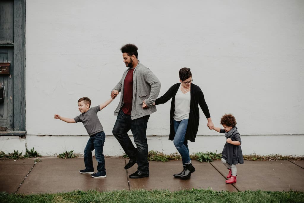 Parenting and Home Improvement Projects