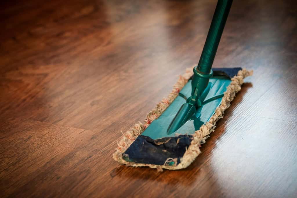 Spring Cleaning Hacks