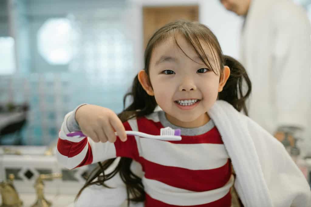 Your Child Needs Regular Dental Checkups.
