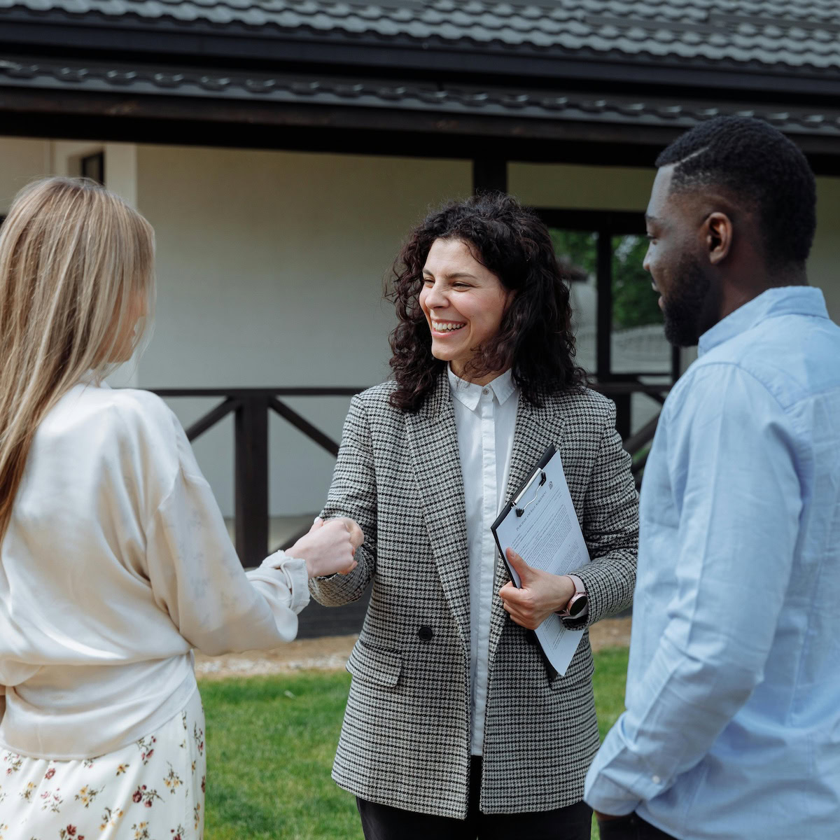 Top Property Selling Tips.