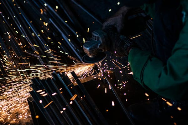 Guide to Welding Tools and Their Uses.