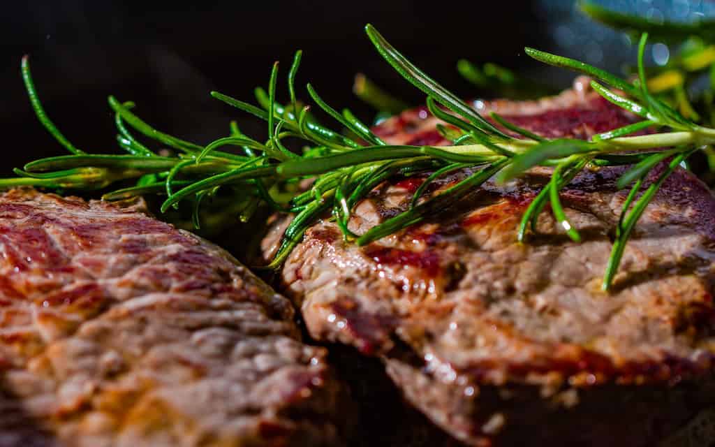 Healthy Beef Recipes