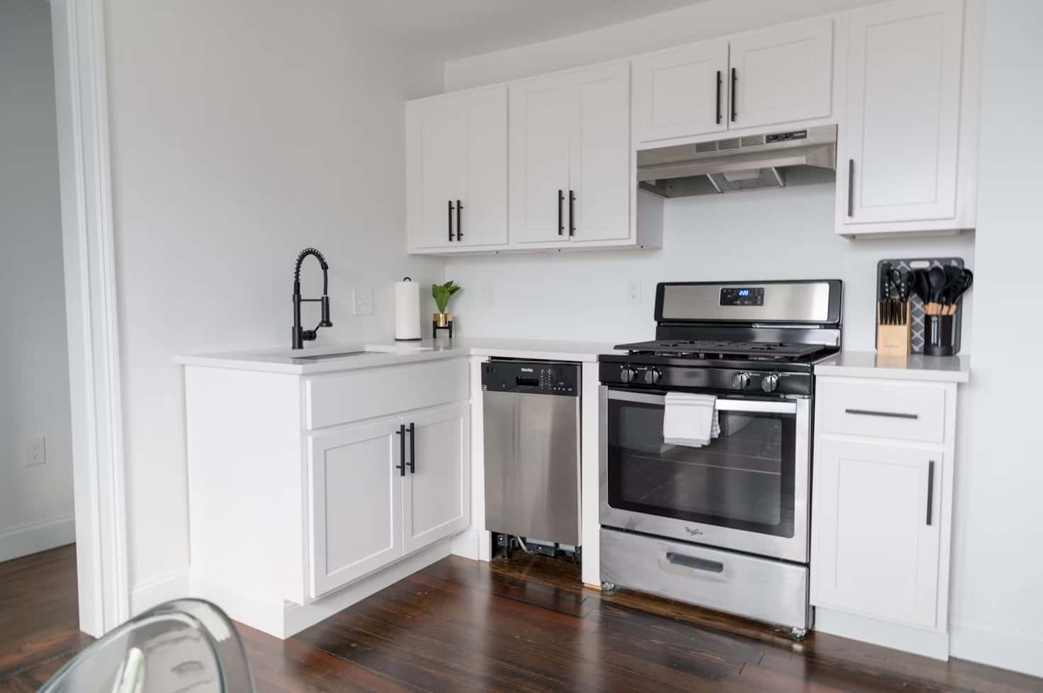 Kitchenette Ideas