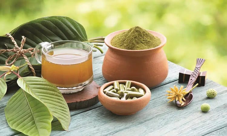 Red Vein Kratom and How to Use It