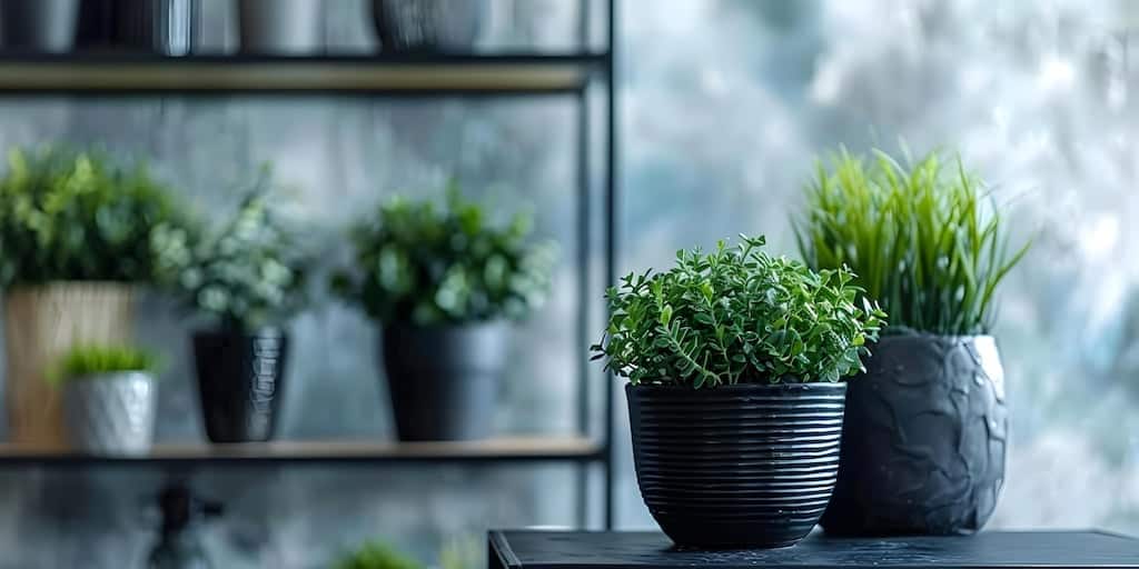 Care For Your Home Greenery
