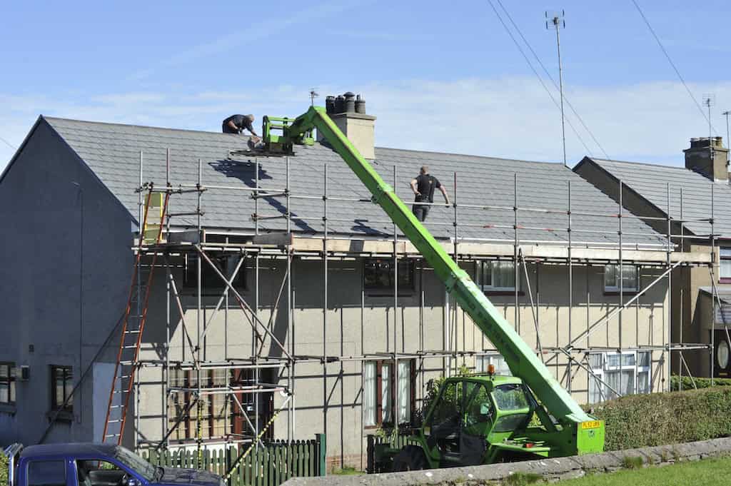 Find a Reliable Roofing Pro.