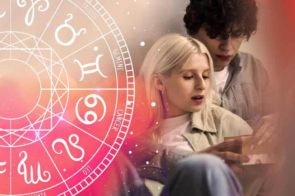 Horoscope with Accurate Birth Chart Readings