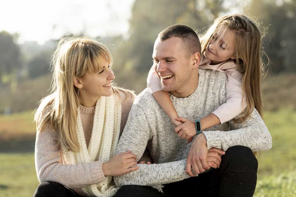 Make Time for Yourself as a Parent.