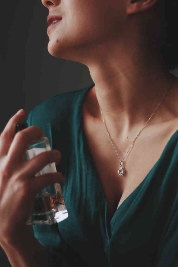 Pick The Perfect Perfume