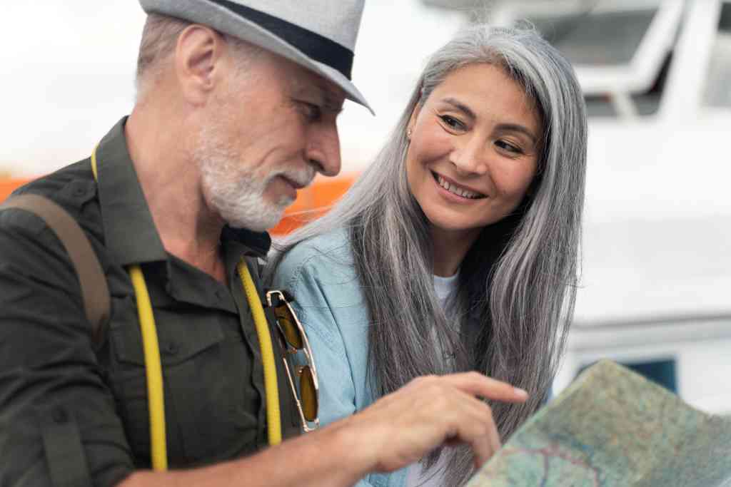 Plan A Retirement Abroad