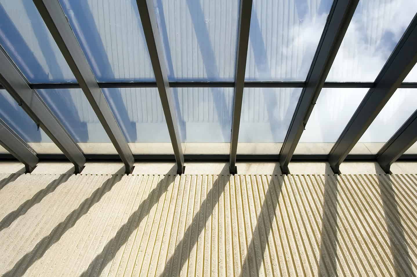 Save On Commercial Roofing Costs.