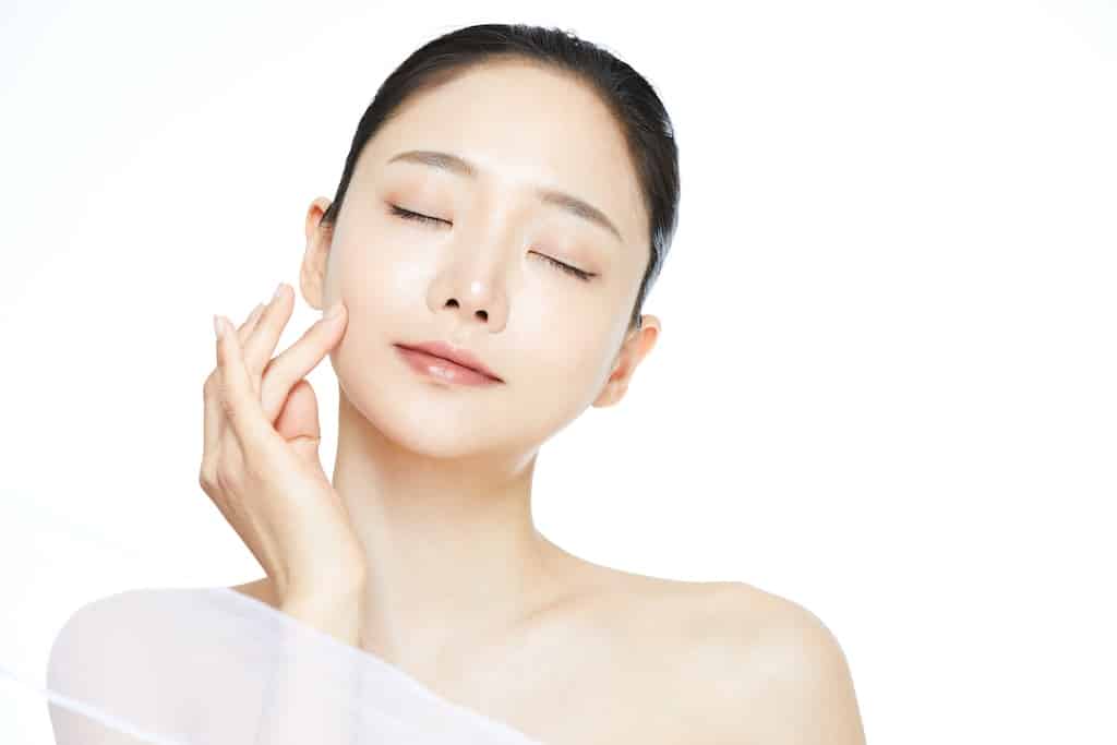 Secrets To Radiant Ageless Skin