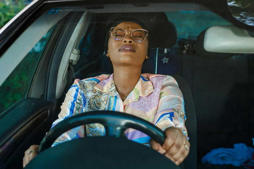 Vehicle Safety Problems