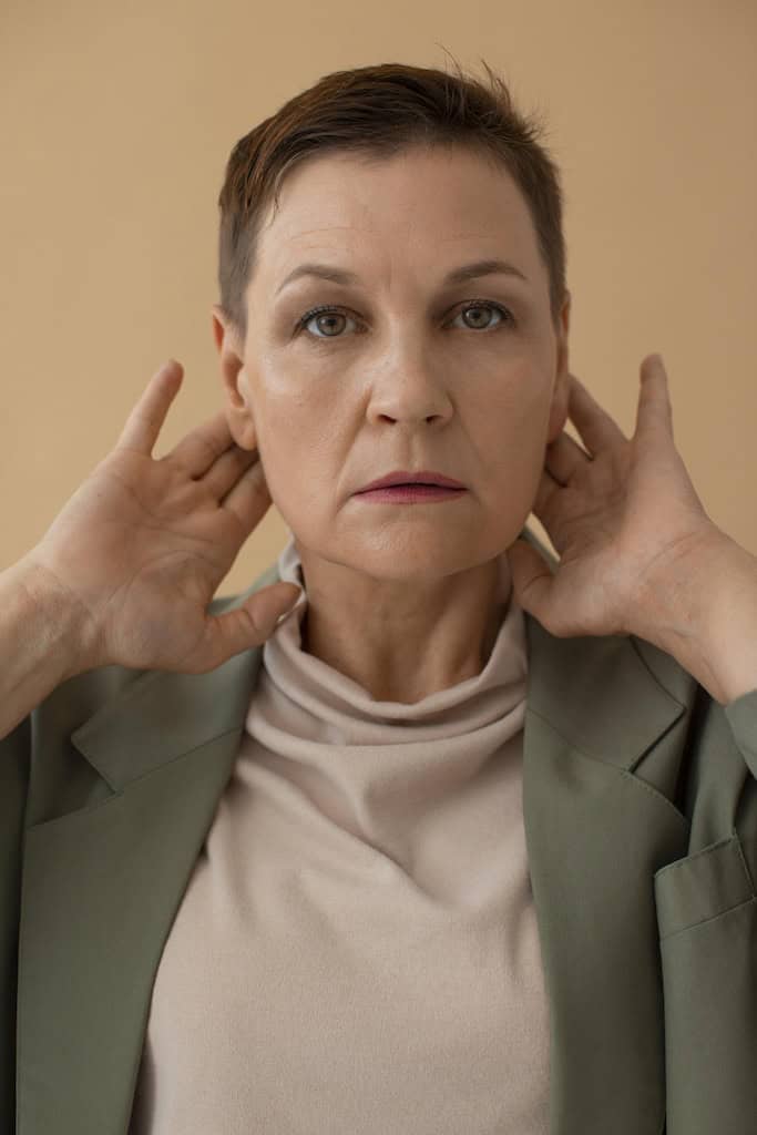 Facial Paralysis