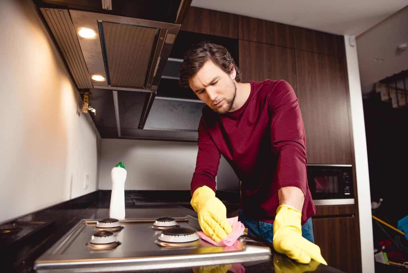 Know about Biohazard Cleaning
