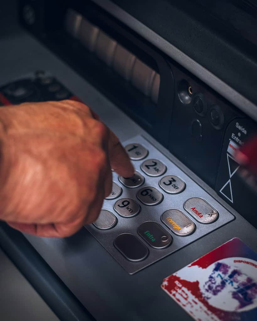 Vacation with a Cashback Card