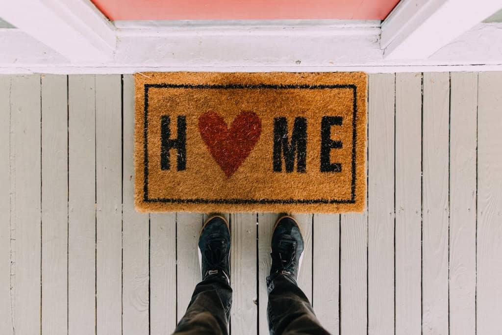 Consider When Choosing Your Next Home.