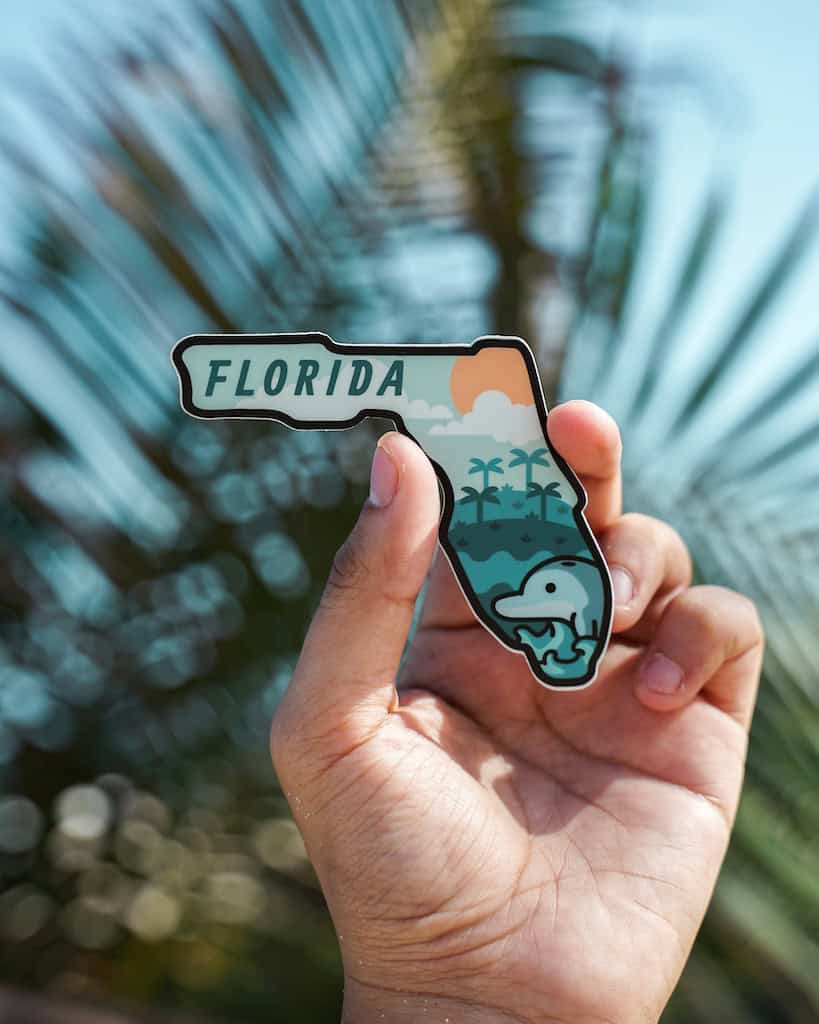 Discover Deland Florida.