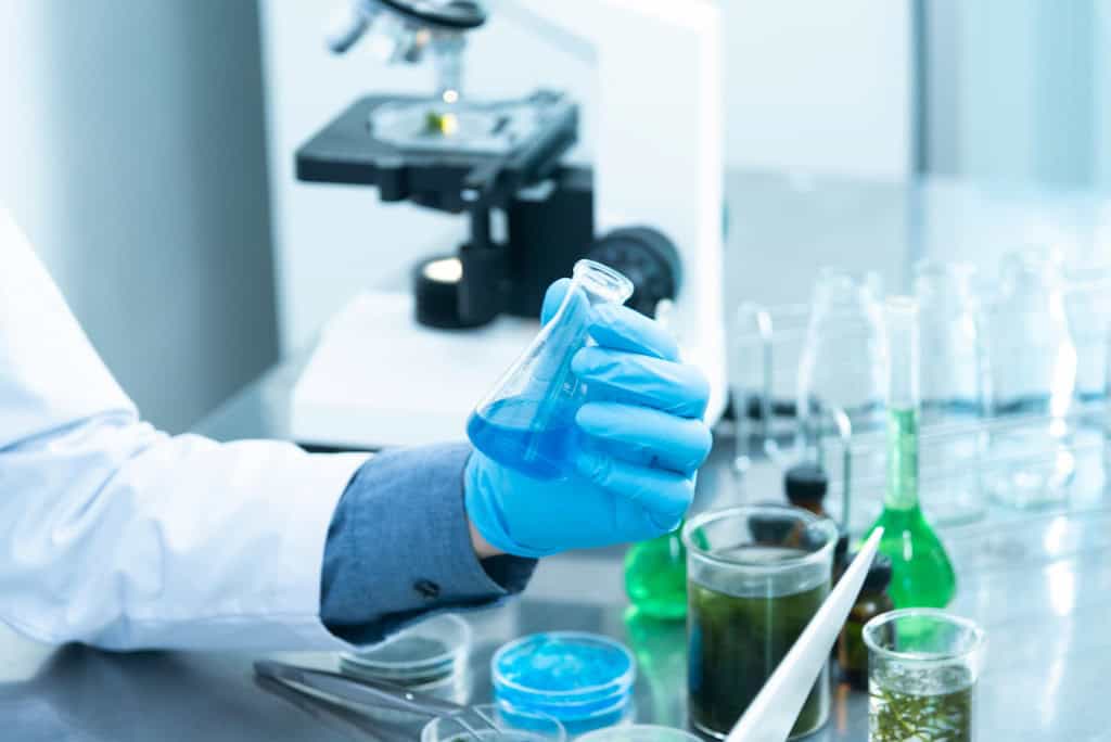 Efficient Lab Techniques