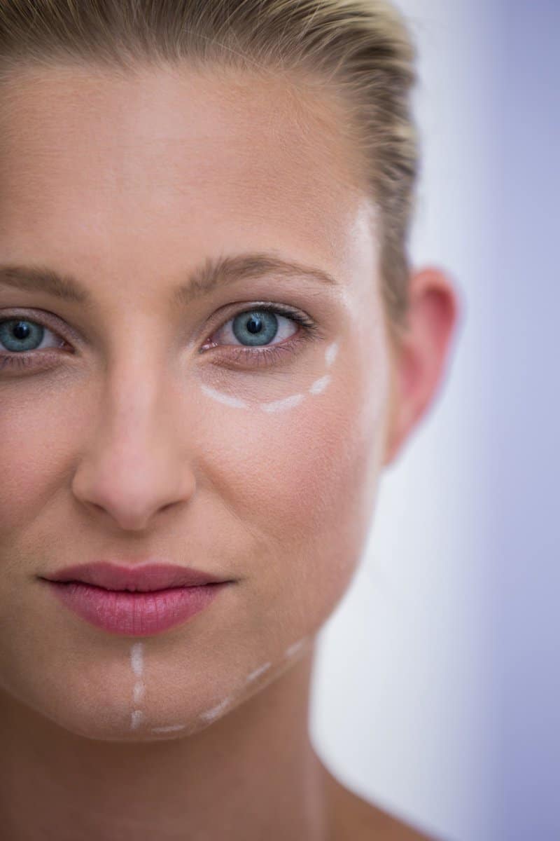 Improve Your Facial Features