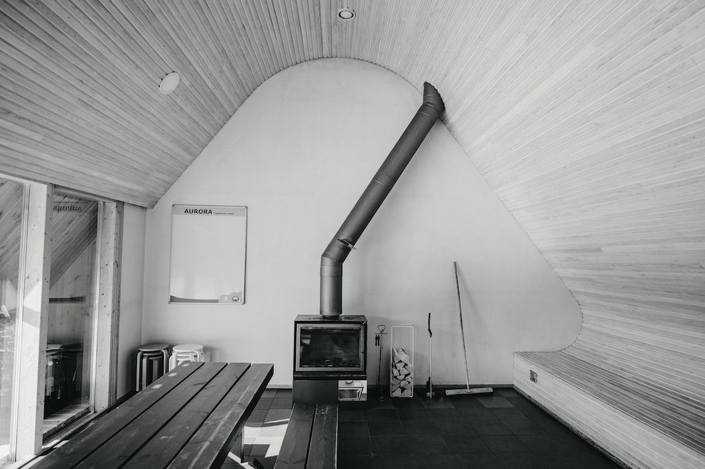 The Right Heating Solution.
