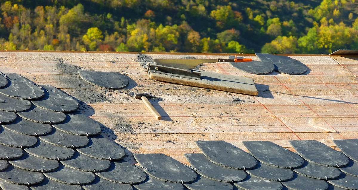 A Guide To Roofing.