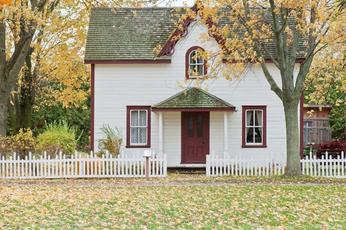 Building A Custom Home