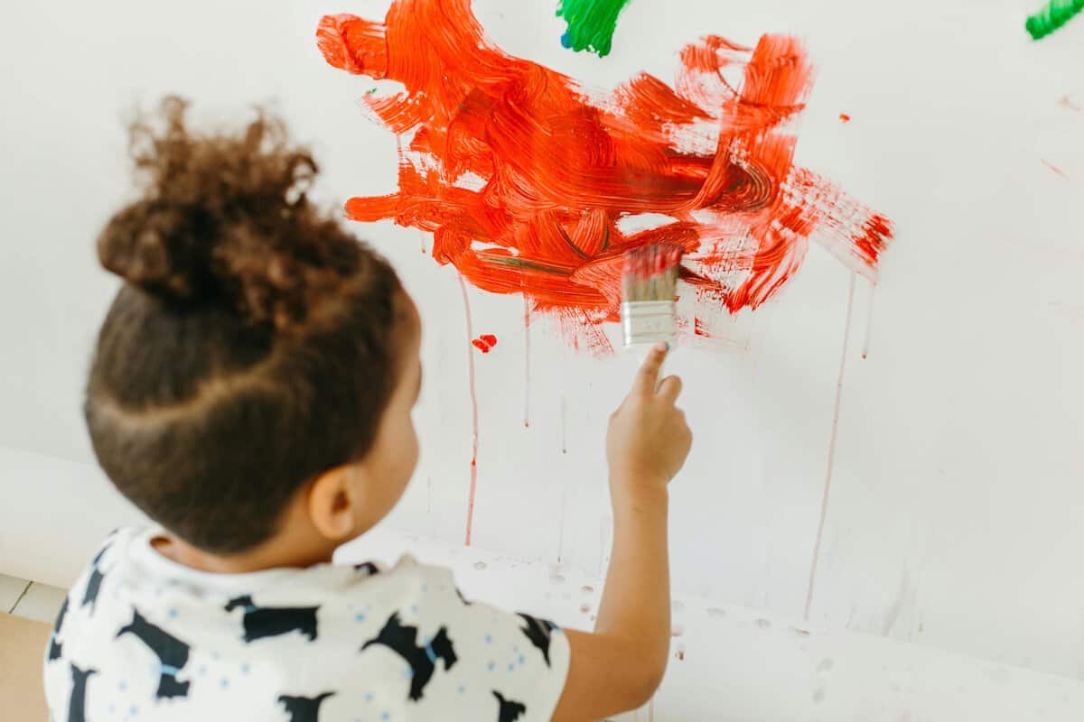 Creative Wall Art Projects.