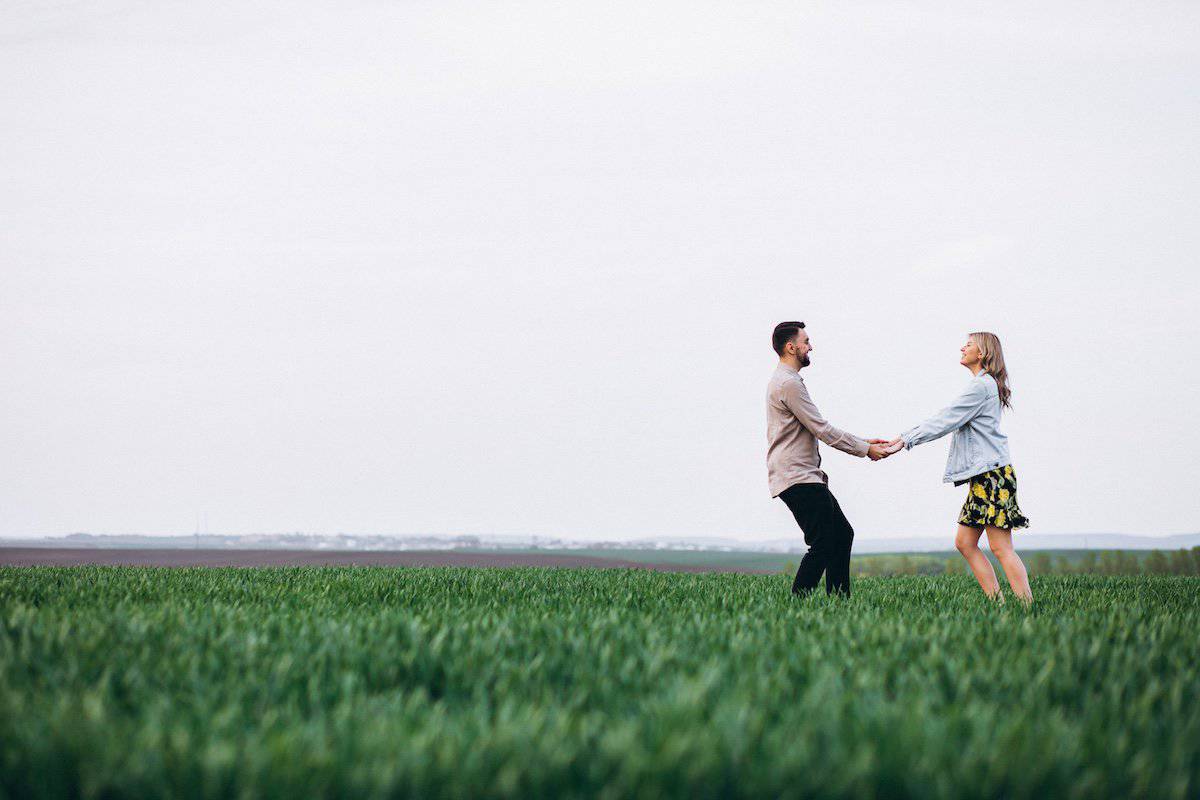 Follow for a Healthy Marriage.