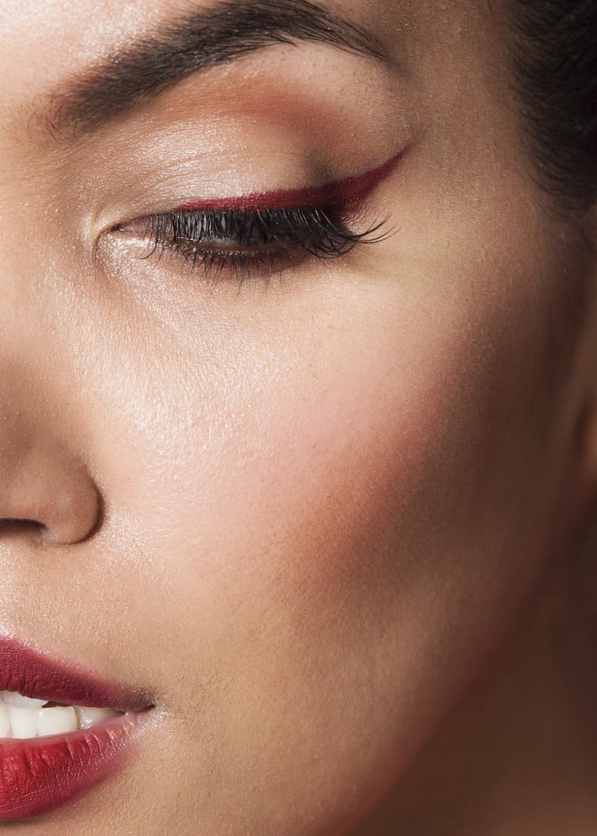Lash Line Enhancements.