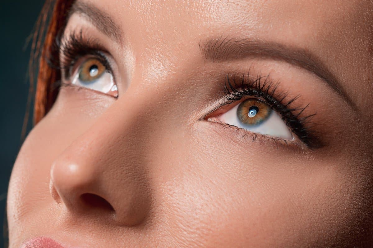 Lash Line Enhancements.