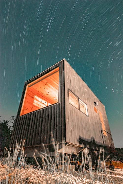 Metal Buildings
