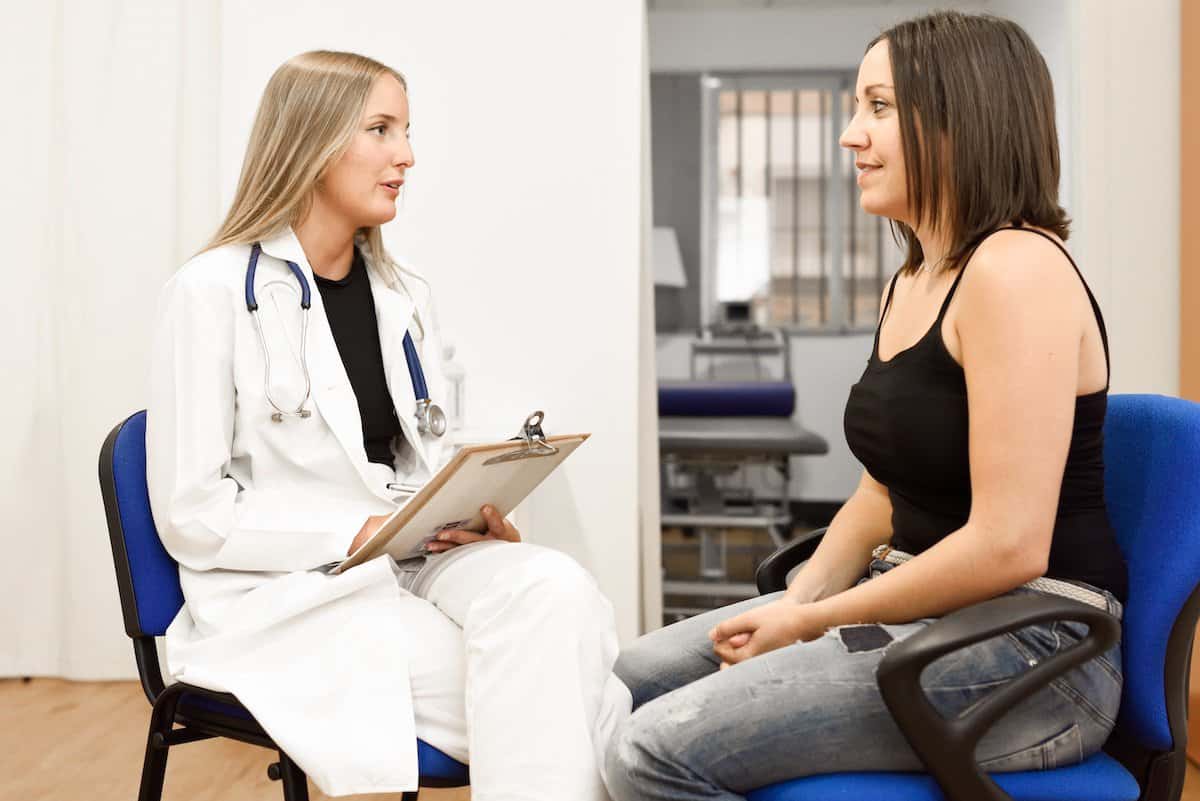 Signs You Have Hormonal Imbalance.
