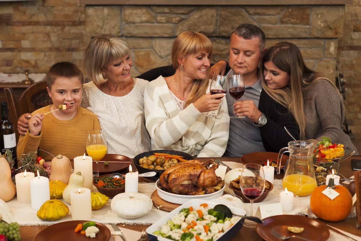 Thanksgiving