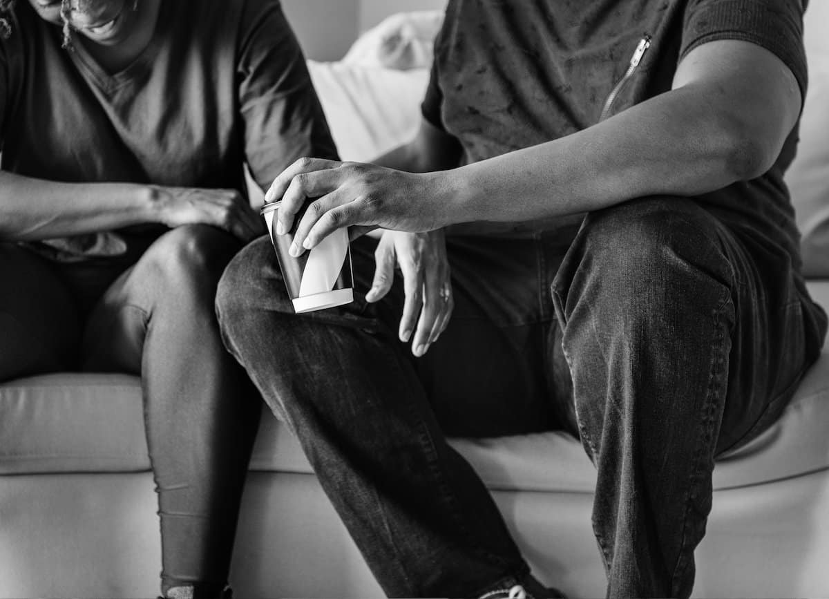 Understanding The Path To Addiction Recovery