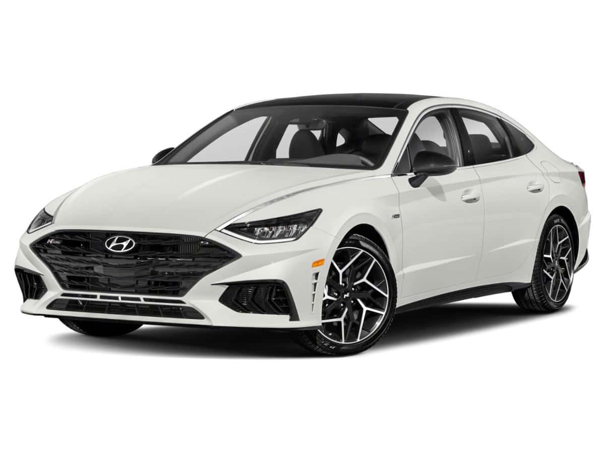 What Is a Midsize Sedan.