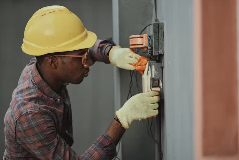 Stress-Free Home Maintenance.