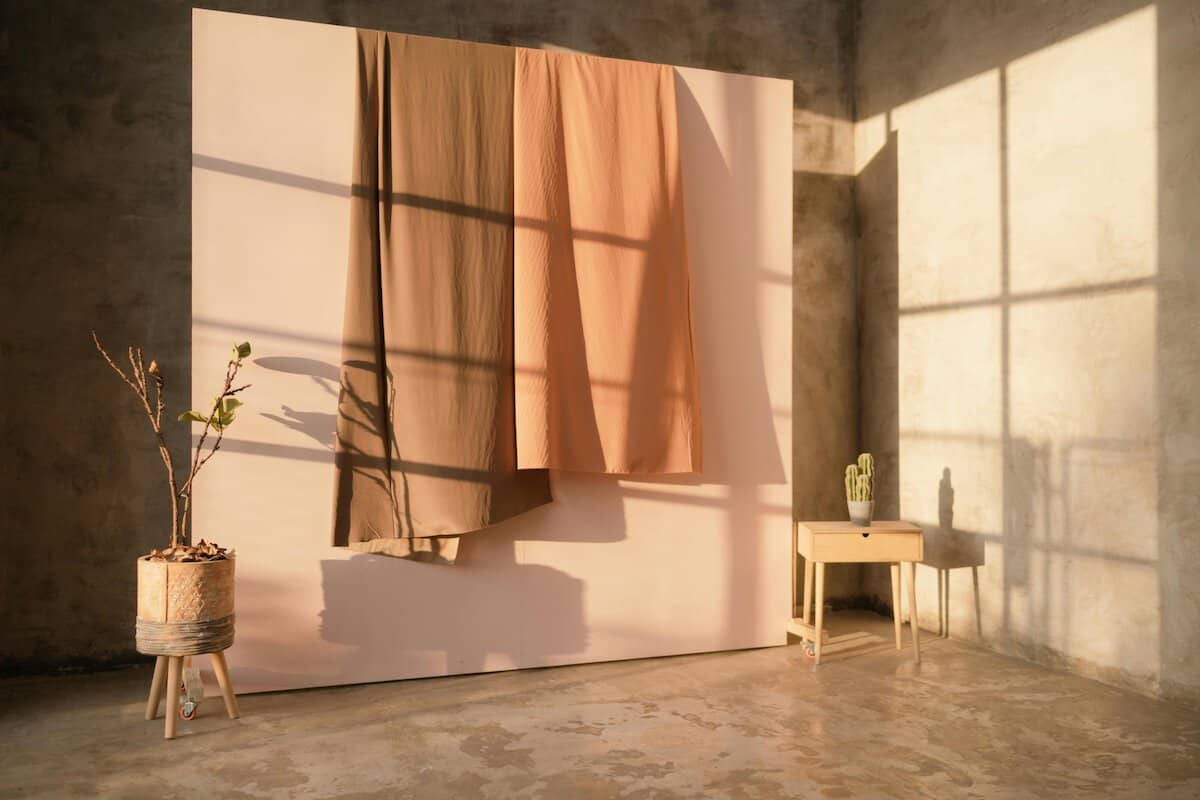 Modern Benefits Of Polished Concrete | Polished Floor in a newly rebuilt bathroom.