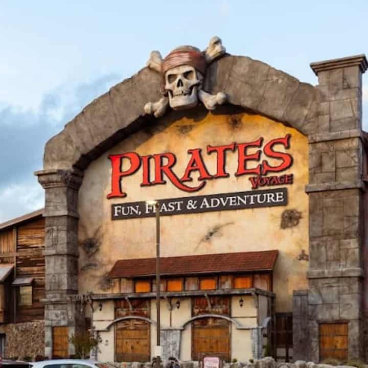 Pigeon Forge Itinerary for First Time Visitors.