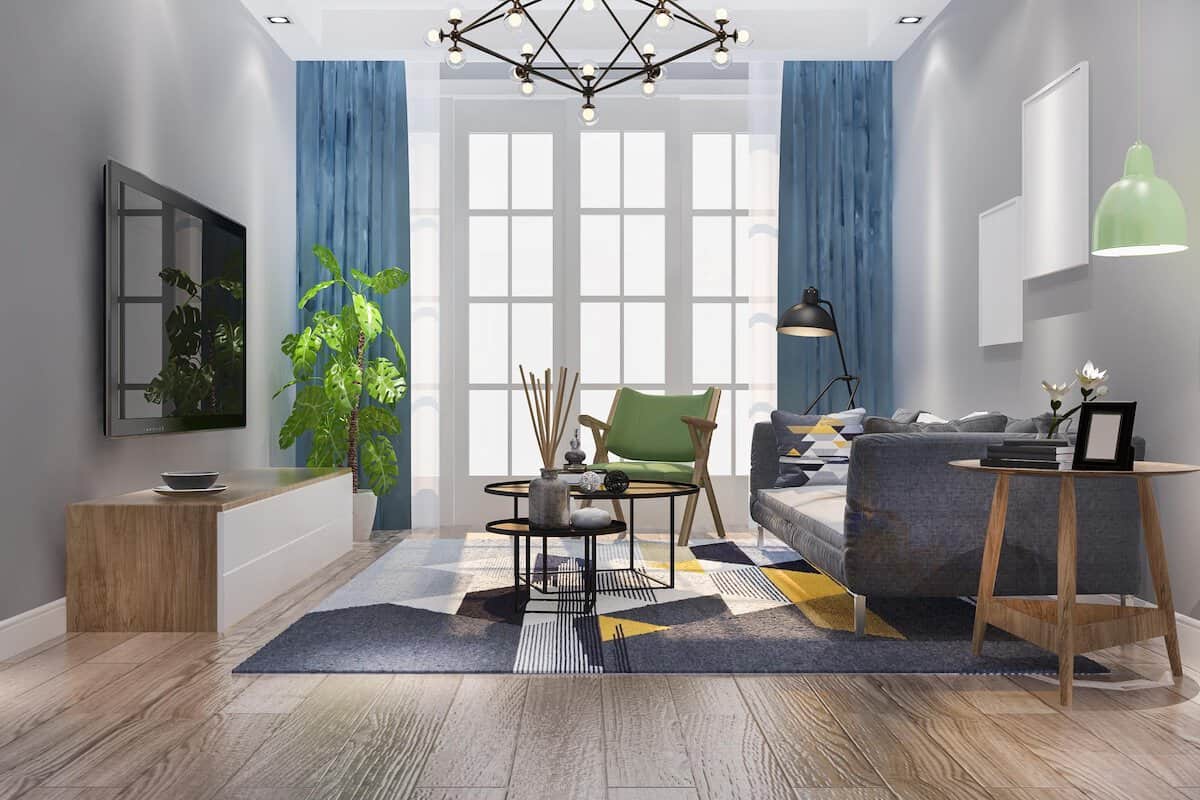 Revitalize Your Living Space and lounge living Space.