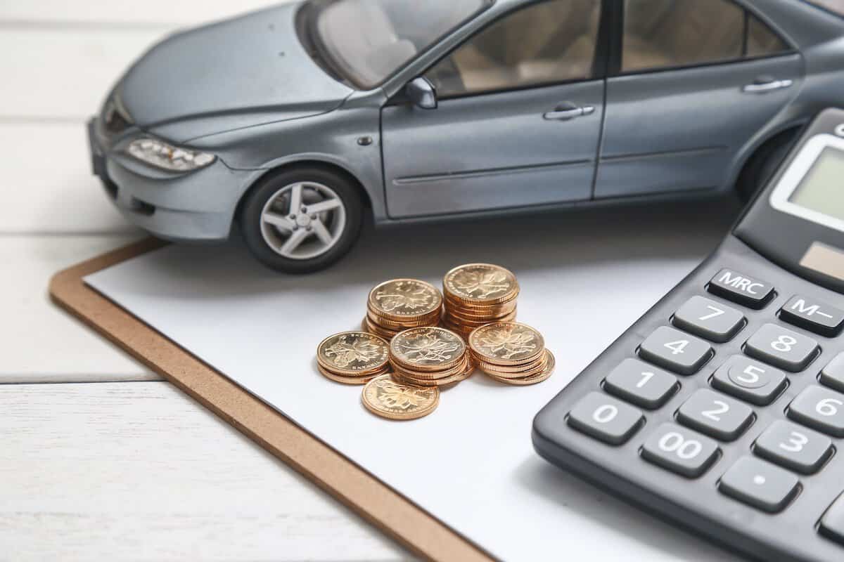 In-House Auto Financing.