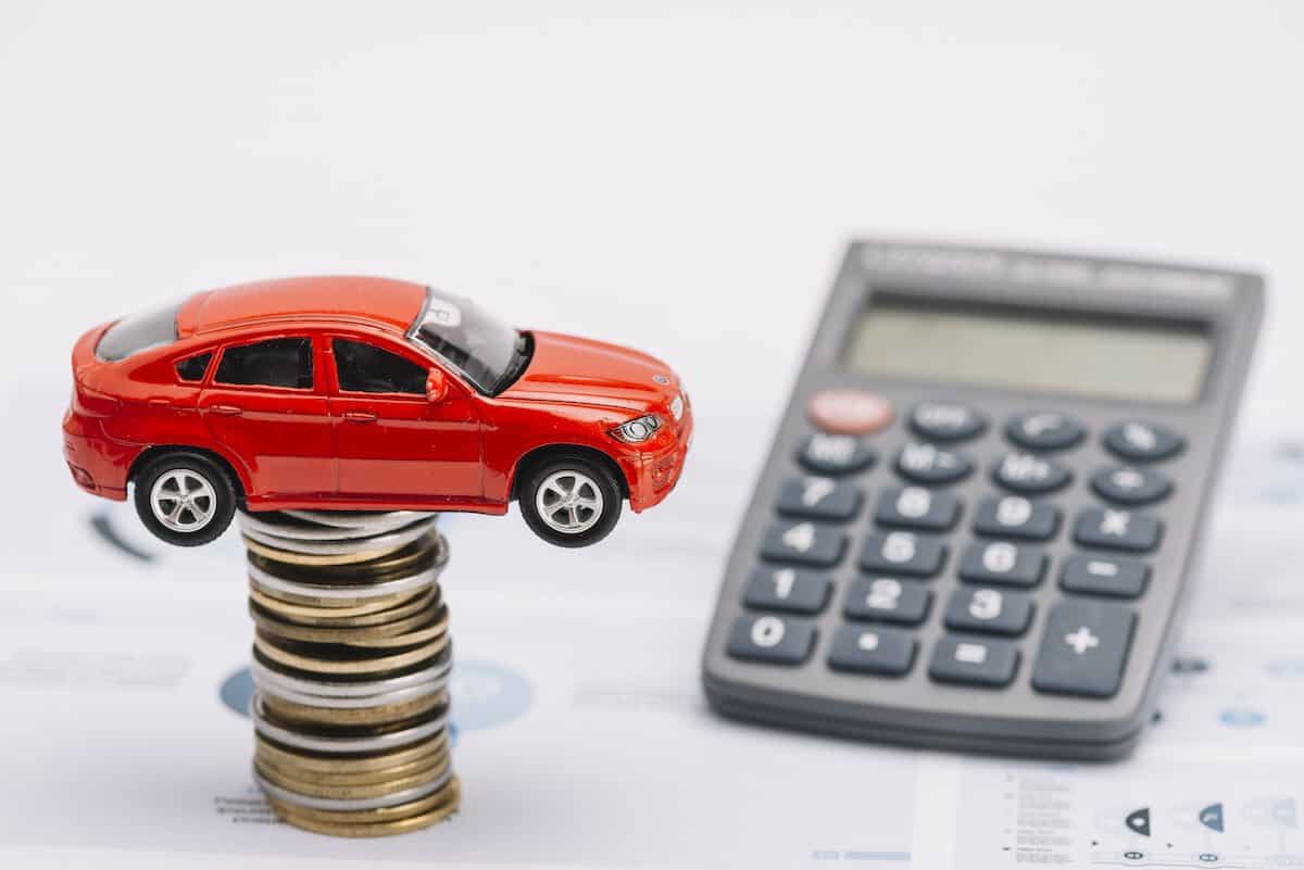 In-House Auto Financing.