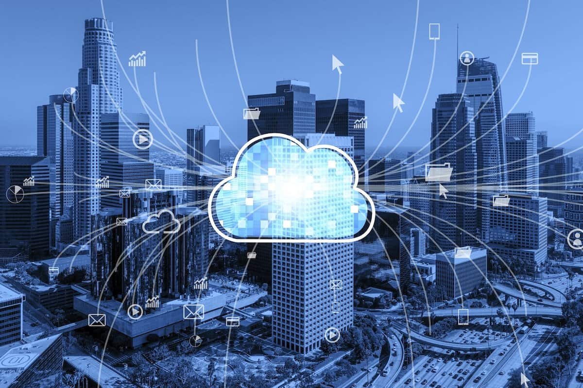 Managed Magento Cloud Hosting Service.