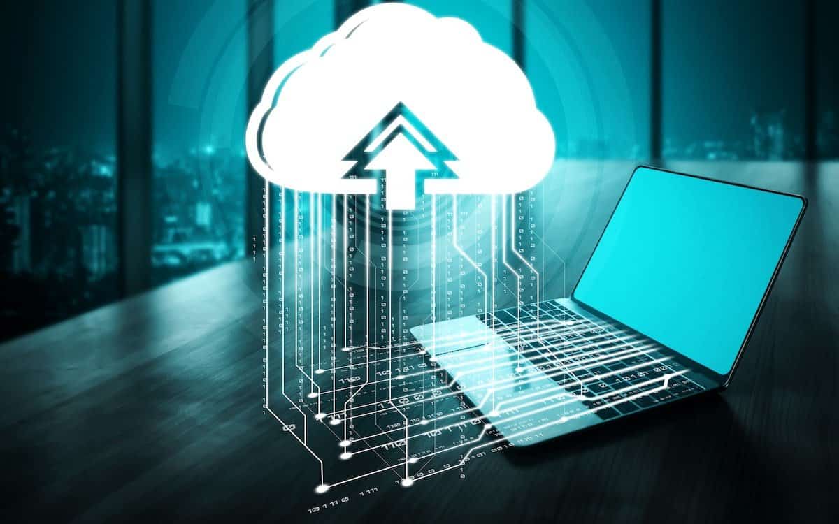 Managed Magento Cloud Hosting Service.