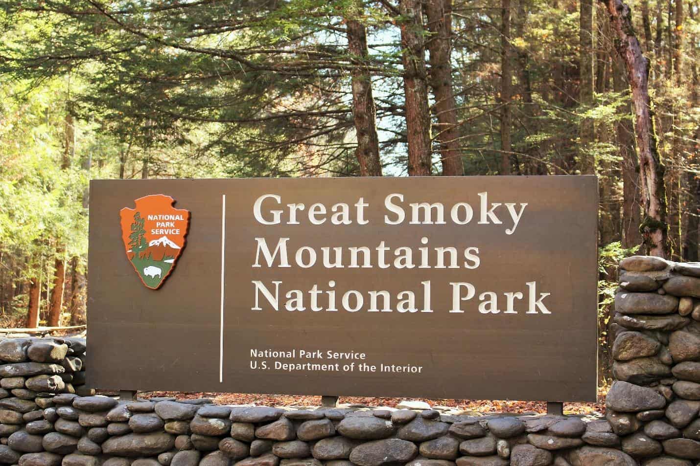 Memorable Trip to the Smoky Mountains.